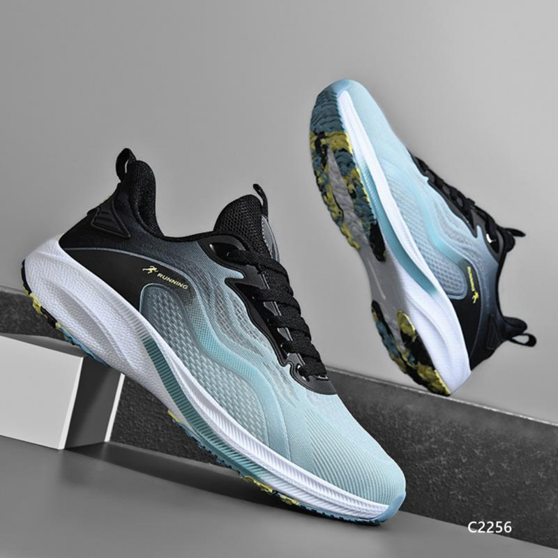 Falcon Edge Casual Shoes