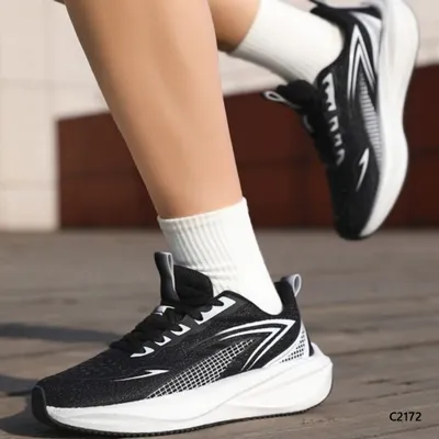 Core Walk Casual Shoe