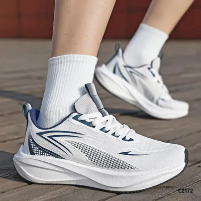 Core Walk Casual Shoe