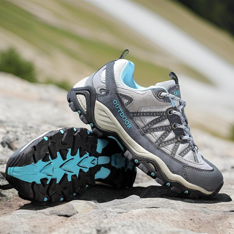 Canyon Rise Casual Shoes