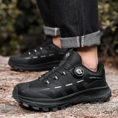 Urban Crest Casual Shoe