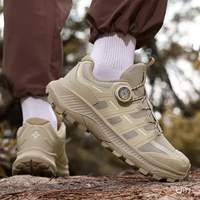 Urban Crest Casual Shoe