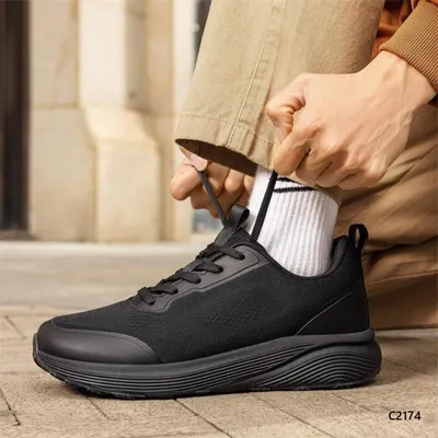 Prime Journey Casual Shoe