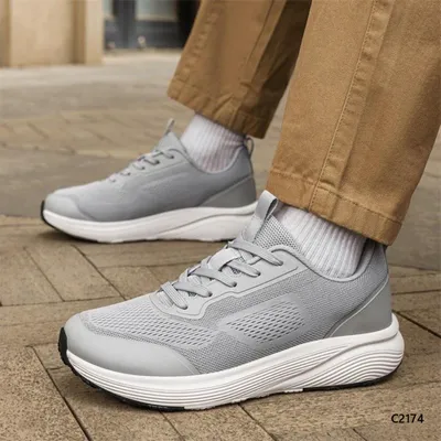 Prime Journey Casual Shoe