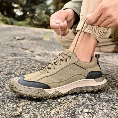 Vertex Trail Casual Shoes