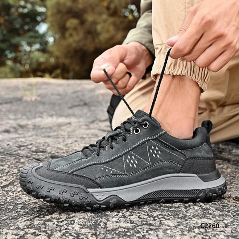Vertex Trail Casual Shoes