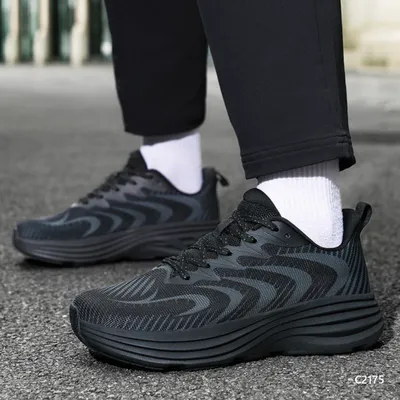 Street Edge Casual Shoe
