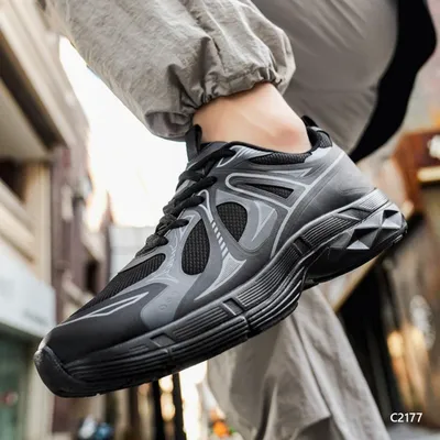 Summit Flow Casual Shoe