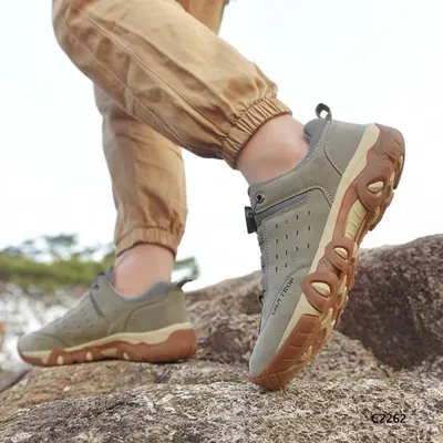 Harbor Peak Casual Shoes