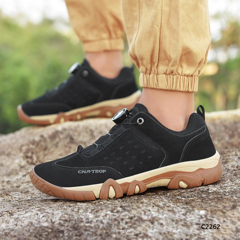 Harbor Peak Casual Shoes
