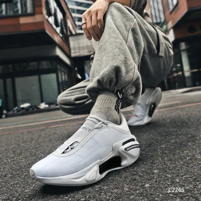 Everest Lane Casual Shoes