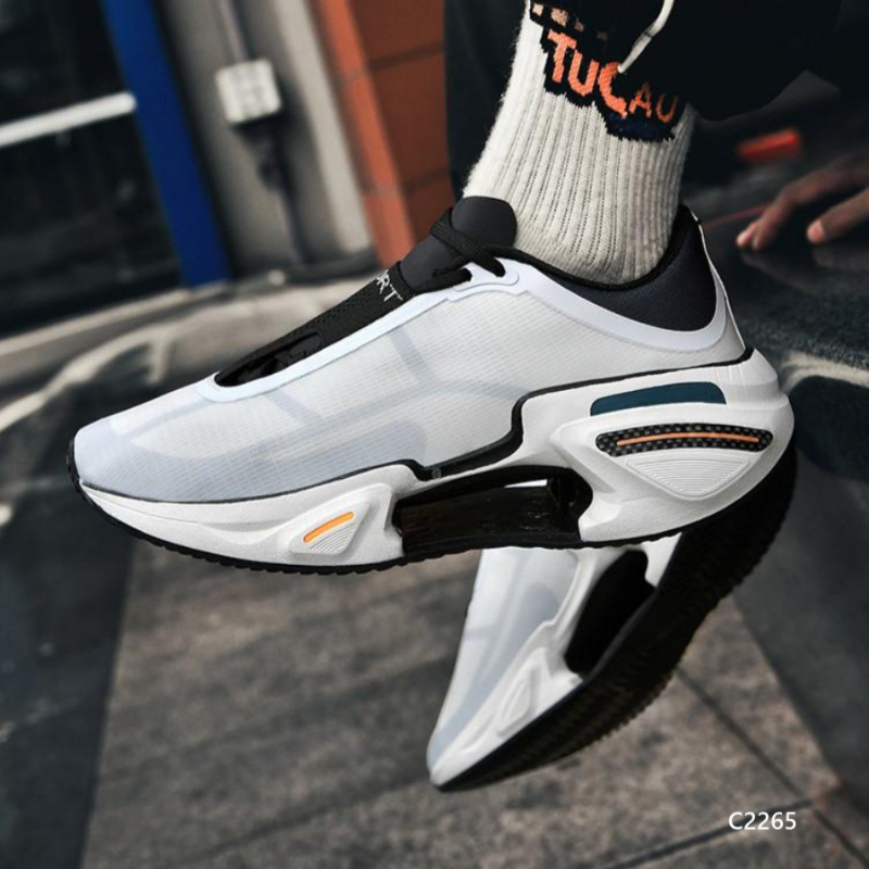 Everest Lane Casual Shoes