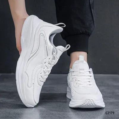 Legacy Drift Casual Shoe