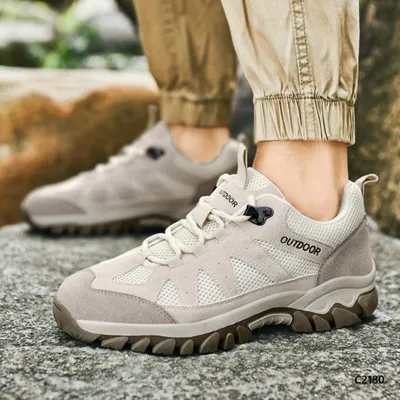 Vertex Flow Casual Shoe