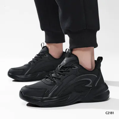 Sterling Pace Casual Shoe