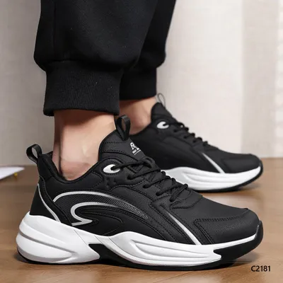 Sterling Pace Casual Shoe