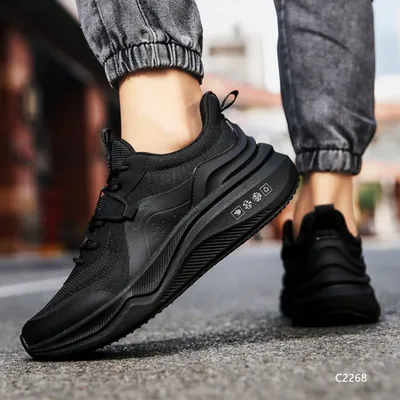 Caspian Walk Casual Shoes