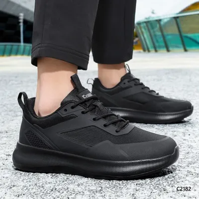 Crown Walk Casual Shoe
