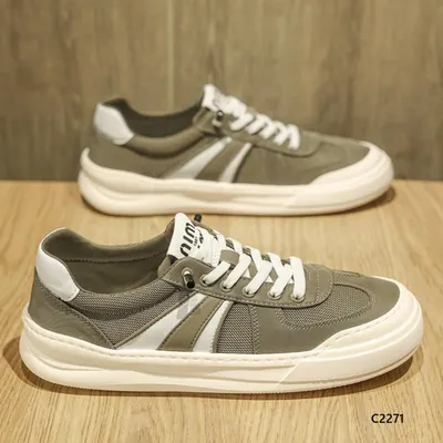 Monarch Edge Casual Shoes