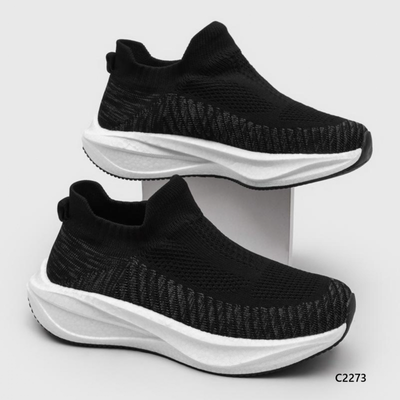 Crown Harbor Casual Shoes