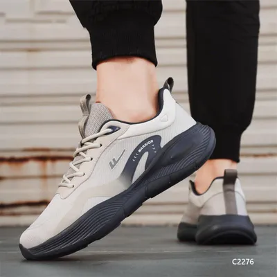 Sierra Forge Casual Shoes