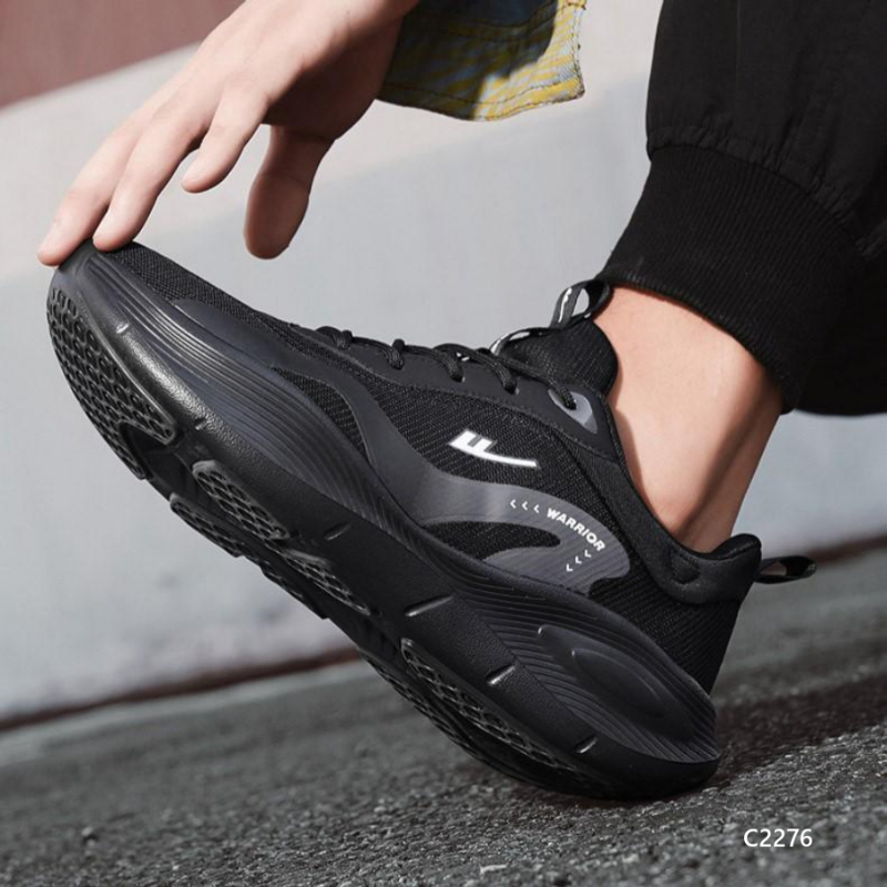 Sierra Forge Casual Shoes
