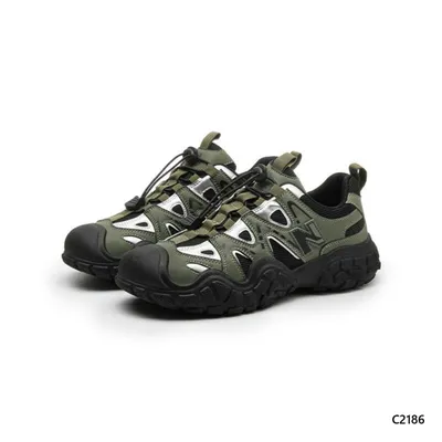Metro Ease Casual Shoe