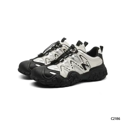 Metro Ease Casual Shoe
