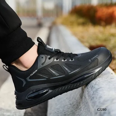 Valor Walk Casual Shoes