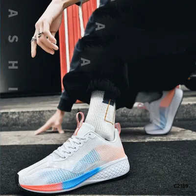 Legacy Motion Casual Shoe