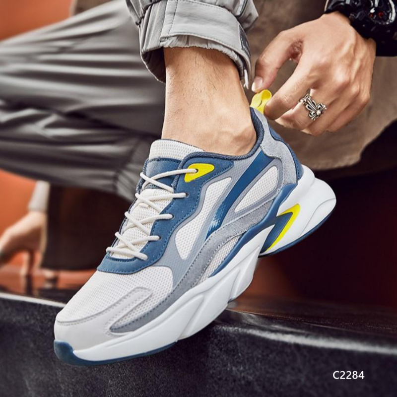 Imperial Drift Casual Shoes