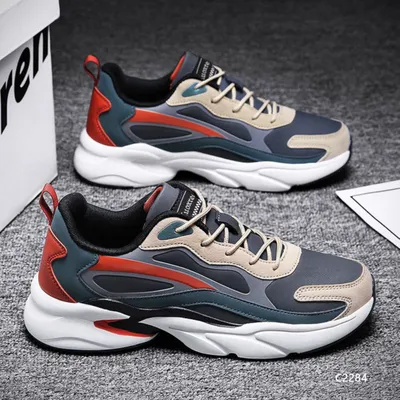 Imperial Drift Casual Shoes