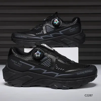 Anchor Crest Casual Shoes