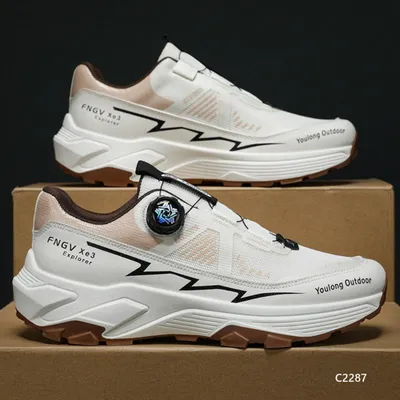 Anchor Crest Casual Shoes