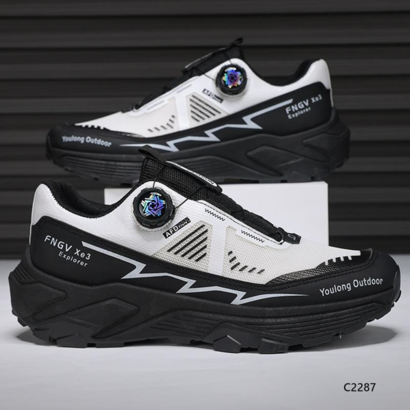 Anchor Crest Casual Shoes