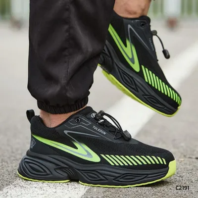 Sterling Move Casual Shoe