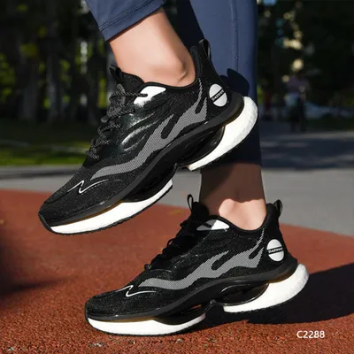 Cobalt Harbor Casual Shoes