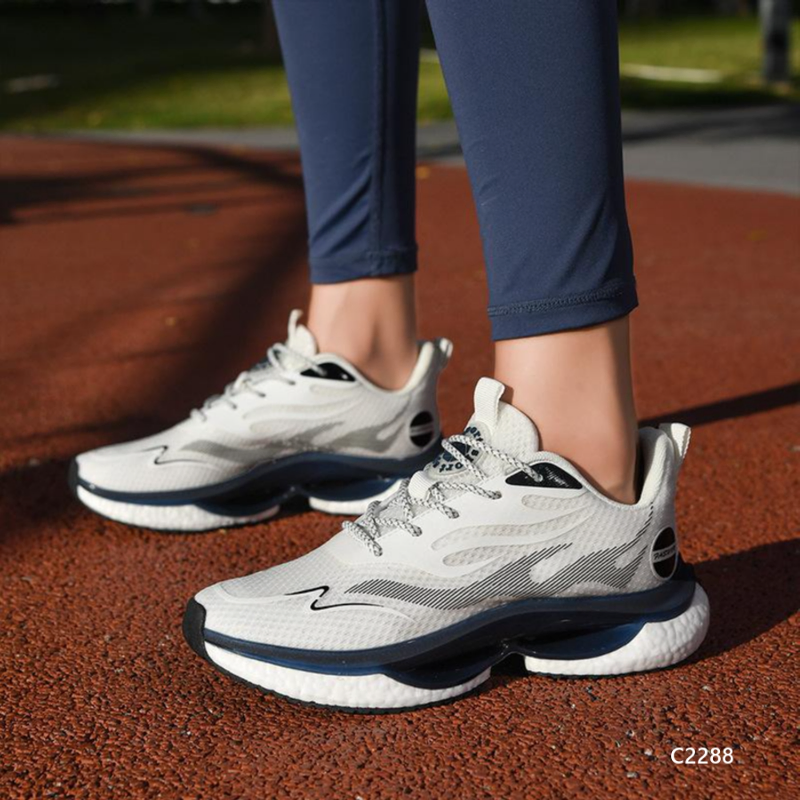 Cobalt Harbor Casual Shoes
