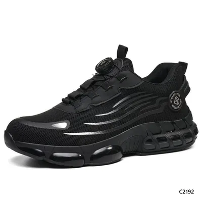 Crown Flex Casual Shoe