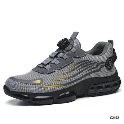 Crown Flex Casual Shoe