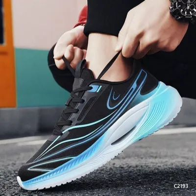 Urban Trek Casual Shoe