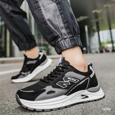 Metro Journey Casual Shoe