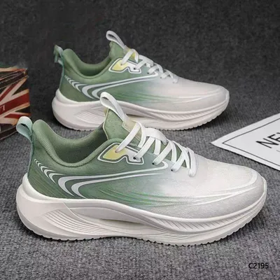 Prime Drift Casual Shoe