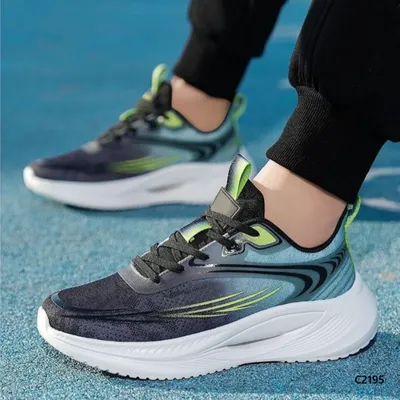 Prime Drift Casual Shoe