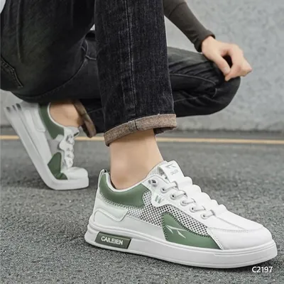 Noble Glide Casual Shoe