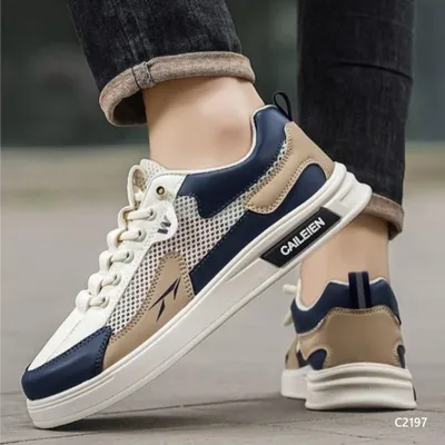 Noble Glide Casual Shoe
