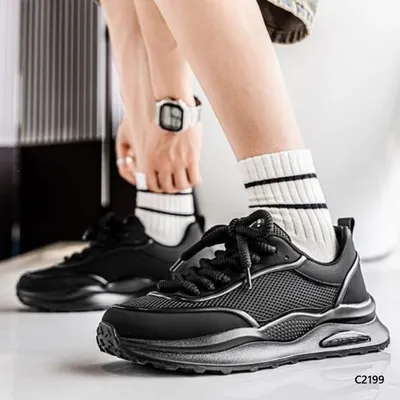 Vertex Trek Casual Shoe
