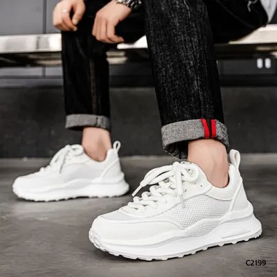 Vertex Trek Casual Shoe