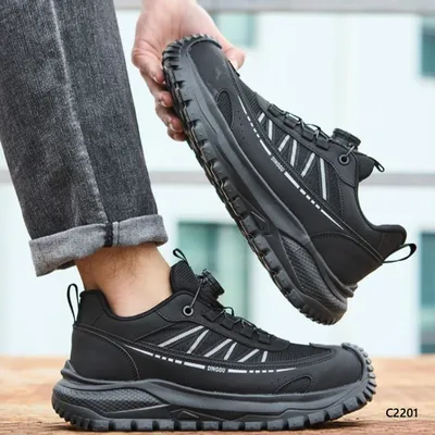 Crown Motion Casual Shoe