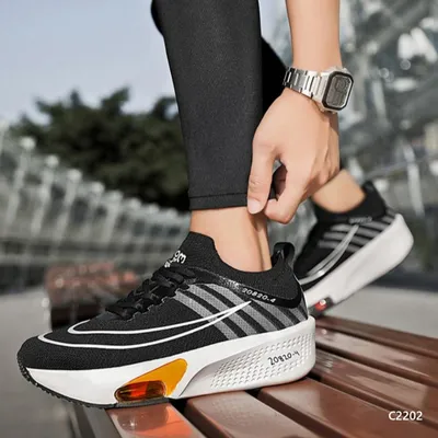 City Flex Casual Shoe
